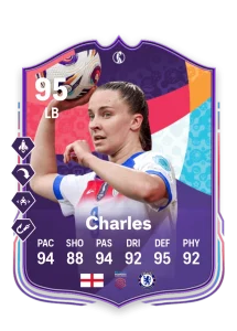 Niamh Charles