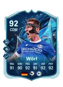 Marius Worl