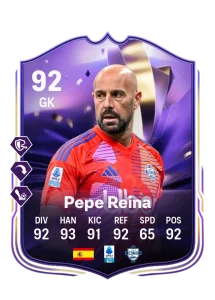 Pepe Reina