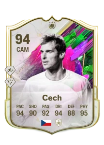 Petr Cech