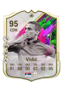 Nemanja Vidic