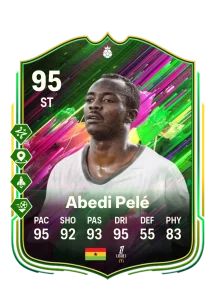 Abedi Pele