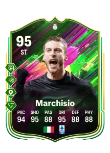 Claudio Marchisio