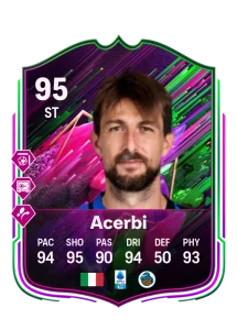 Francesco Acerbi