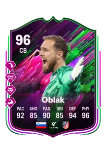 Jan Oblak