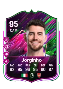 Jorginho