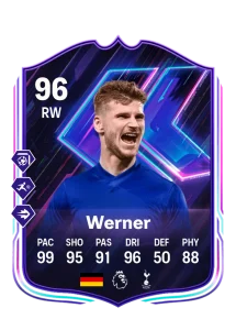 Timo Werner