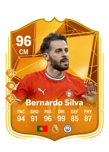 Bernardo Silva