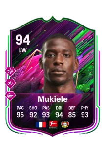 Nordi Mukiele