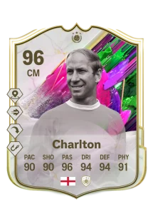 Bobby Charlton