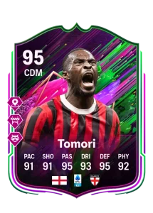 Fikayo Tomori