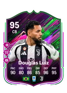 Douglas Luiz