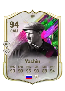 Lev Yashin