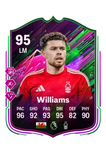 Neco Williams
