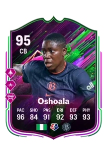 Asisat Oshoala