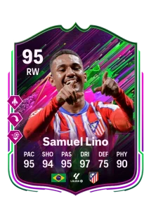 Samuel Lino