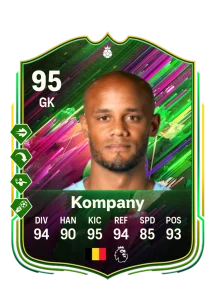 Vincent Kompany