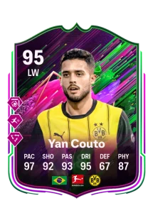 Yan Couto