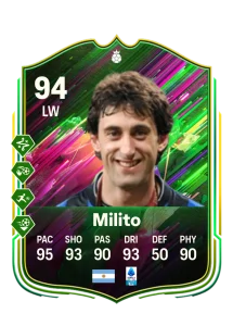 Diego Milito