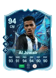 Musab Al Juwair