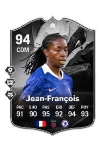 Oriane Jean-Franois