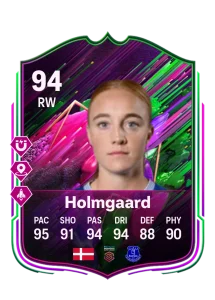 Sara Holmgaard