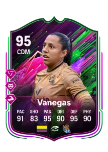 Manuela Vanegas