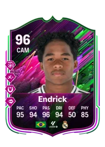 Endrick
