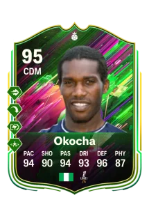 Jay-Jay Okocha
