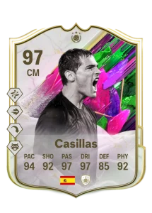 Casillas