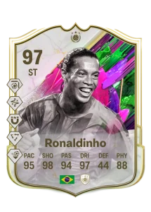 Ronaldinho