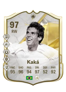 Kaka