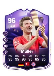 Thomas Muller