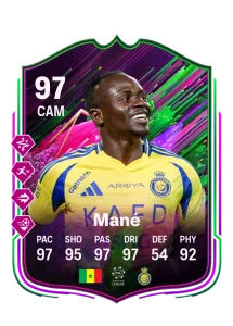 Sadio Man