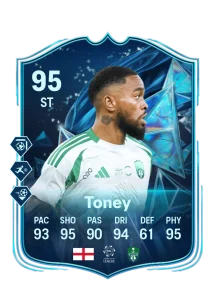 Ivan Toney