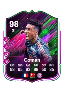 Kingsley Coman