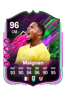 Mike Maignan
