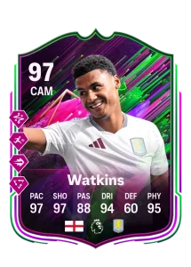 Ollie Watkins