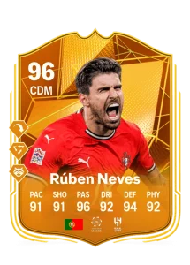 Ruben Neves