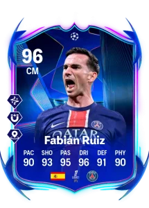 Fabian Ruiz