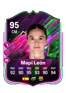 Mapi Leon