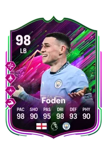 Phil Foden