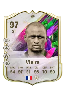 Patrick Vieira