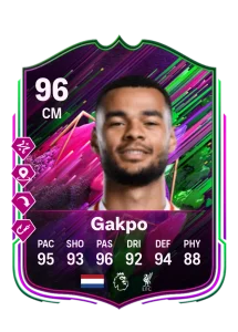Cody Gakpo