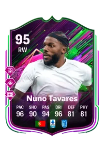 Nuno Tavares