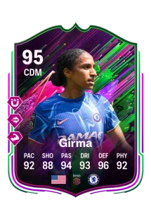Noami Girma