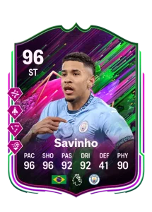 Savinho