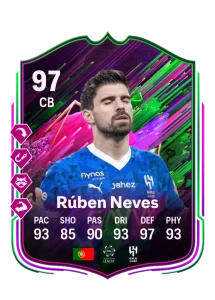 Ruben Neves