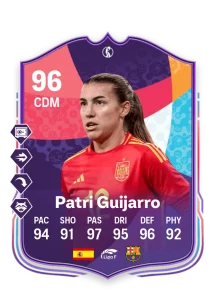 Patri Guijarro