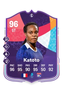 Marie Katoto